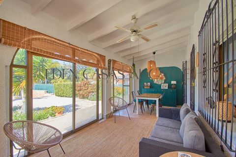 Villa a Busot, Alicante, Busot - € 425.000 | Ref: 01490/8734 - foto 8