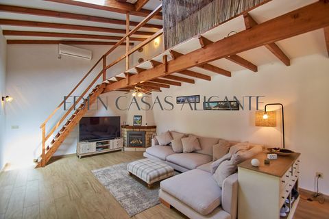 Villa a Busot, Alicante, Busot - € 425.000 | Ref: 01490/8734 - foto 9