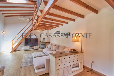 Villa a Busot, Alicante, Busot - € 425.000 | Ref: 01490/8734 - foto 10
