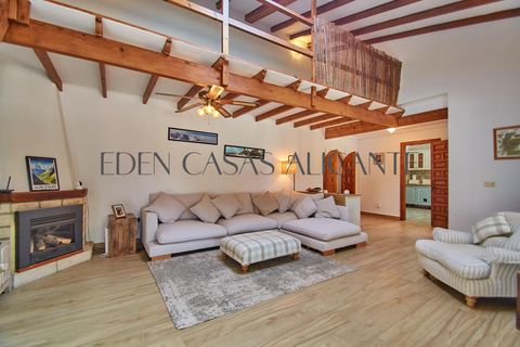 Villa a Busot, Alicante, Busot - € 425.000 | Ref: 01490/8734 - foto 11