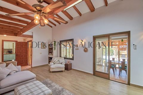 Villa a Busot, Alicante, Busot - € 425.000 | Ref: 01490/8734 - foto 12