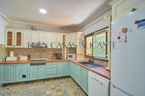 Villa a Busot, Alicante, Busot - € 425.000 | Ref: 01490/8734 - foto 18