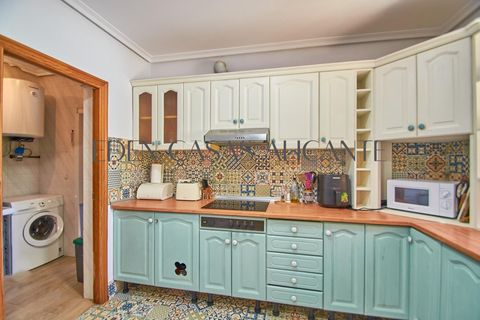 Villa a Busot, Alicante, Busot - € 425.000 | Ref: 01490/8734 - foto 19