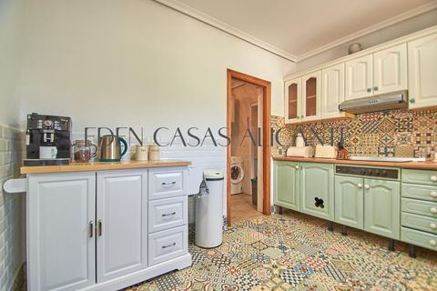 Villa a Busot, Alicante, Busot - € 425.000 | Ref: 01490/8734 - foto 20