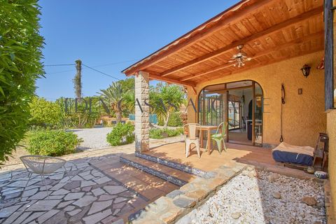 Villa a Busot, Alicante, Busot - € 425.000 | Ref: 01490/8734 - foto 32