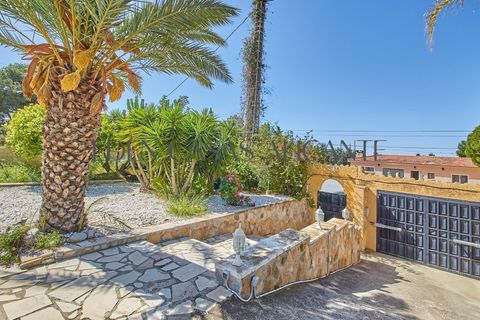 Villa a Busot, Alicante, Busot - € 425.000 | Ref: 01490/8734 - foto 36