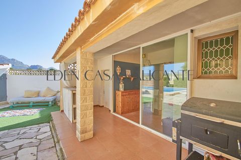 Villa a Busot, Alicante, Busot - € 425.000 | Ref: 01490/8734 - foto 41