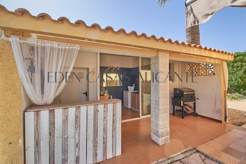 Villa a Busot, Alicante, Busot - € 425.000 | Ref: 01490/8734 - foto 42