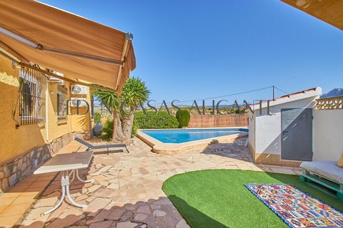 Villa a Busot, Alicante, Busot - € 425.000 | Ref: 01490/8734 - foto 44