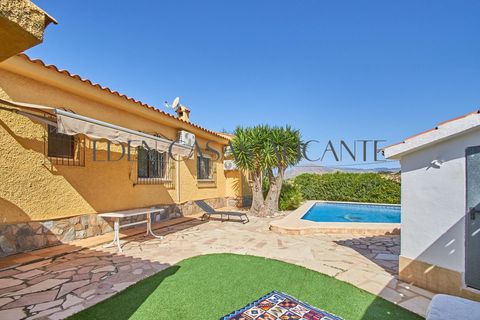 Villa a Busot, Alicante, Busot - € 425.000 | Ref: 01490/8734 - foto 45