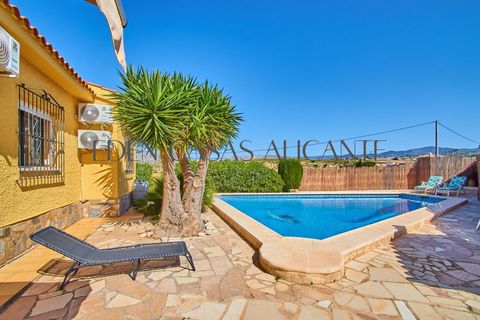 Villa a Busot, Alicante, Busot - € 425.000 | Ref: 01490/8734 - foto 46