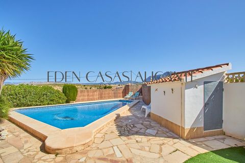 Villa a Busot, Alicante, Busot - € 425.000 | Ref: 01490/8734 - foto 48