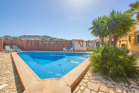 Villa a Busot, Alicante, Busot - € 425.000 | Ref: 01490/8734 - foto 49