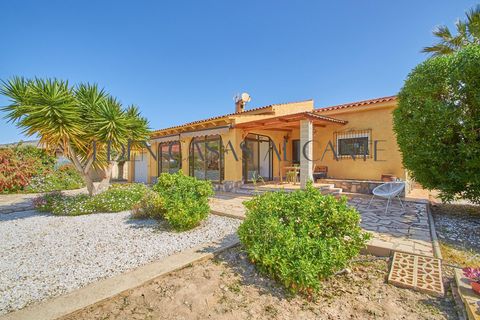 Villa i Busot, Alicante, Busot - € 415 000 | Ref: 01490/8734 - foto 3