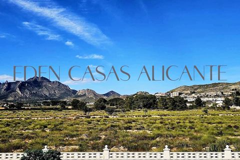 Villa i Busot, Alicante, Busot - € 369.900 | Ref: 01491/8734 - foto 1