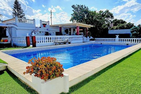 Villa i Busot, Alicante, Busot - € 369.900 | Ref: 01491/8734 - foto 2