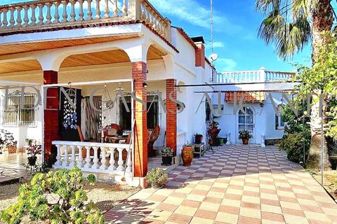 Villa i Busot, Alicante, Busot - € 369.900 | Ref: 01491/8734 - foto 3