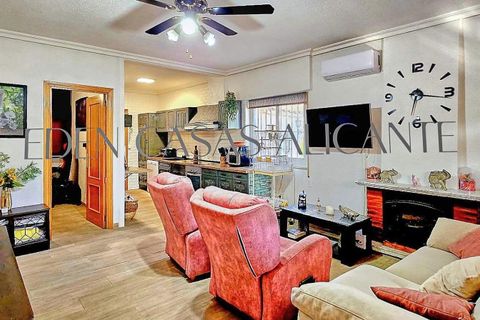 Villa i Busot, Alicante, Busot - € 369.900 | Ref: 01491/8734 - foto 5
