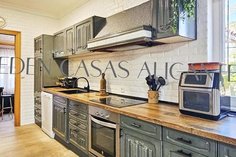 Villa i Busot, Alicante, Busot - € 369.900 | Ref: 01491/8734 - foto 8