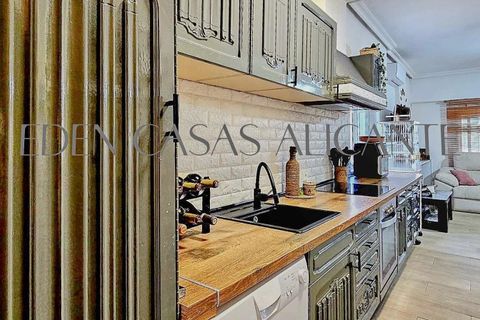 Villa i Busot, Alicante, Busot - € 369.900 | Ref: 01491/8734 - foto 9