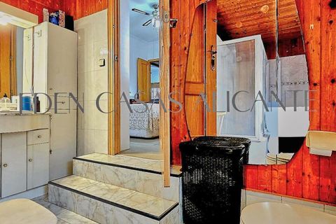 Villa i Busot, Alicante, Busot - € 369.900 | Ref: 01491/8734 - foto 13