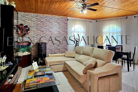 Villa i Busot, Alicante, Busot - € 369.900 | Ref: 01491/8734 - foto 20
