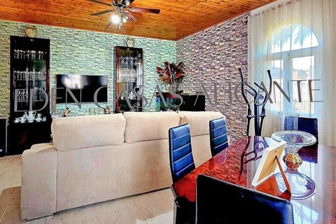 Villa i Busot, Alicante, Busot - € 369.900 | Ref: 01491/8734 - foto 21