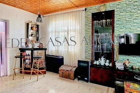 Villa i Busot, Alicante, Busot - € 369.900 | Ref: 01491/8734 - foto 24