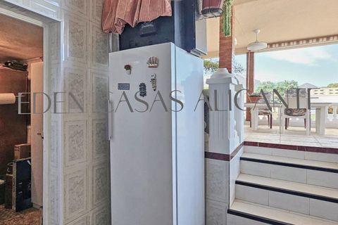 Villa i Busot, Alicante, Busot - € 369.900 | Ref: 01491/8734 - foto 25