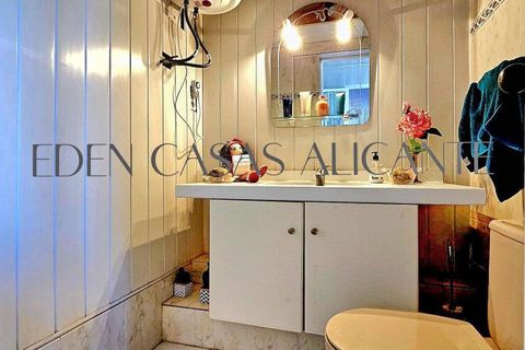 Villa i Busot, Alicante, Busot - € 369.900 | Ref: 01491/8734 - foto 27