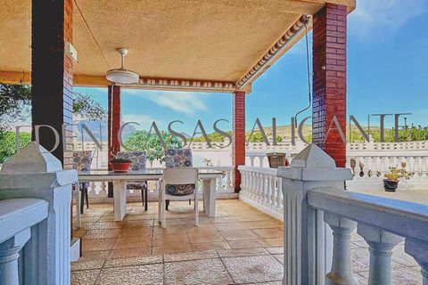 Villa i Busot, Alicante, Busot - € 369.900 | Ref: 01491/8734 - foto 29