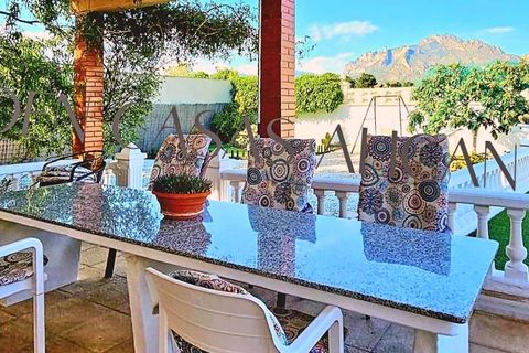 Villa i Busot, Alicante, Busot - € 369.900 | Ref: 01491/8734 - foto 30
