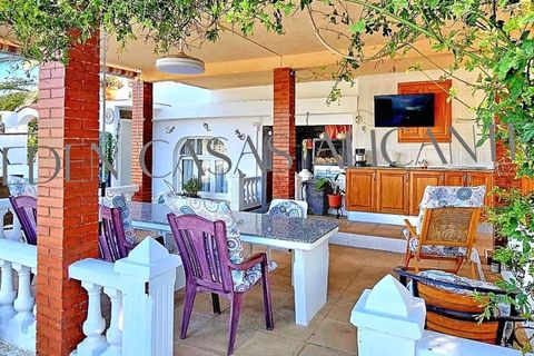 Villa i Busot, Alicante, Busot - € 369.900 | Ref: 01491/8734 - foto 31