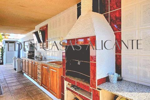 Villa i Busot, Alicante, Busot - € 369.900 | Ref: 01491/8734 - foto 32