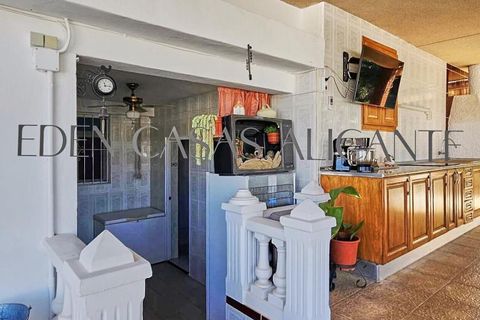 Villa i Busot, Alicante, Busot - € 369.900 | Ref: 01491/8734 - foto 33
