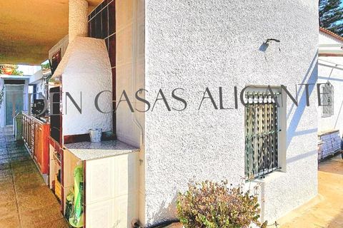 Villa i Busot, Alicante, Busot - € 369.900 | Ref: 01491/8734 - foto 35