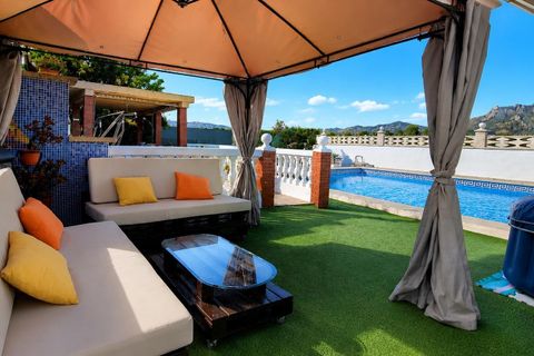 Villa i Busot, Alicante, Busot - € 369.900 | Ref: 01491/8734 - foto 37