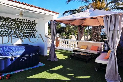 Villa i Busot, Alicante, Busot - € 369.900 | Ref: 01491/8734 - foto 38