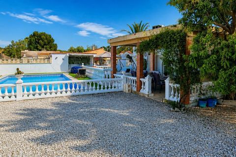 Villa i Busot, Alicante, Busot - € 369.900 | Ref: 01491/8734 - foto 39
