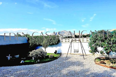 Villa i Busot, Alicante, Busot - € 369.900 | Ref: 01491/8734 - foto 42