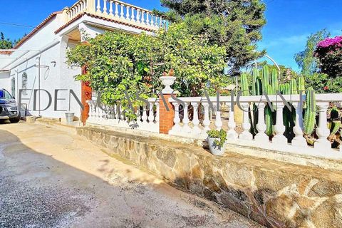 Villa i Busot, Alicante, Busot - € 369.900 | Ref: 01491/8734 - foto 44