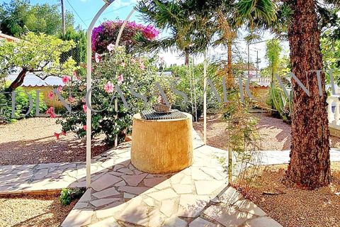 Villa i Busot, Alicante, Busot - € 369.900 | Ref: 01491/8734 - foto 45
