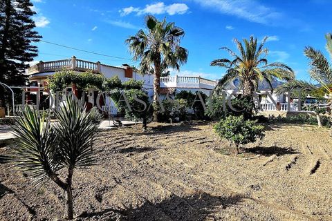 Villa i Busot, Alicante, Busot - € 369.900 | Ref: 01491/8734 - foto 47