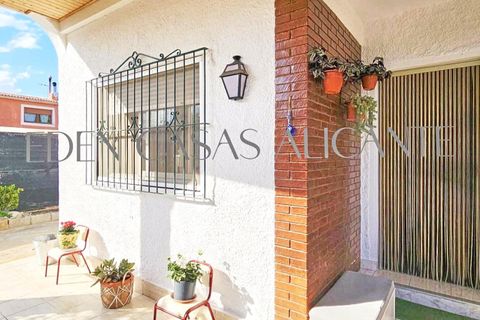 Villa i Busot, Alicante, Busot - € 369.900 | Ref: 01491/8734 - foto 48