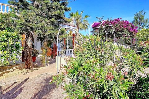 Villa i Busot, Alicante, Busot - € 369.900 | Ref: 01491/8734 - foto 49