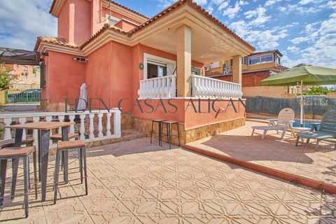 Villa i Mutxamel, Alicante, Mutxamel - € 355.000 | Ref: 01492/8734 - foto 3