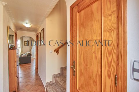 Villa i Mutxamel, Alicante, Mutxamel - € 355.000 | Ref: 01492/8734 - foto 4