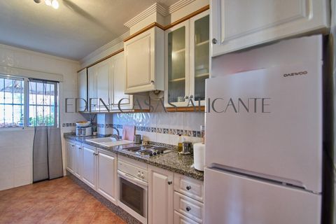 Villa i Mutxamel, Alicante, Mutxamel - € 355.000 | Ref: 01492/8734 - foto 6
