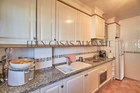 Villa i Mutxamel, Alicante, Mutxamel - € 355.000 | Ref: 01492/8734 - foto 7