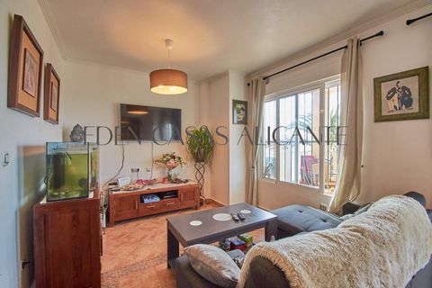 Villa i Mutxamel, Alicante, Mutxamel - € 355.000 | Ref: 01492/8734 - foto 8